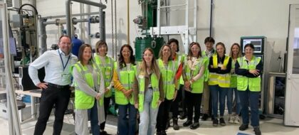Club RH IndustriA