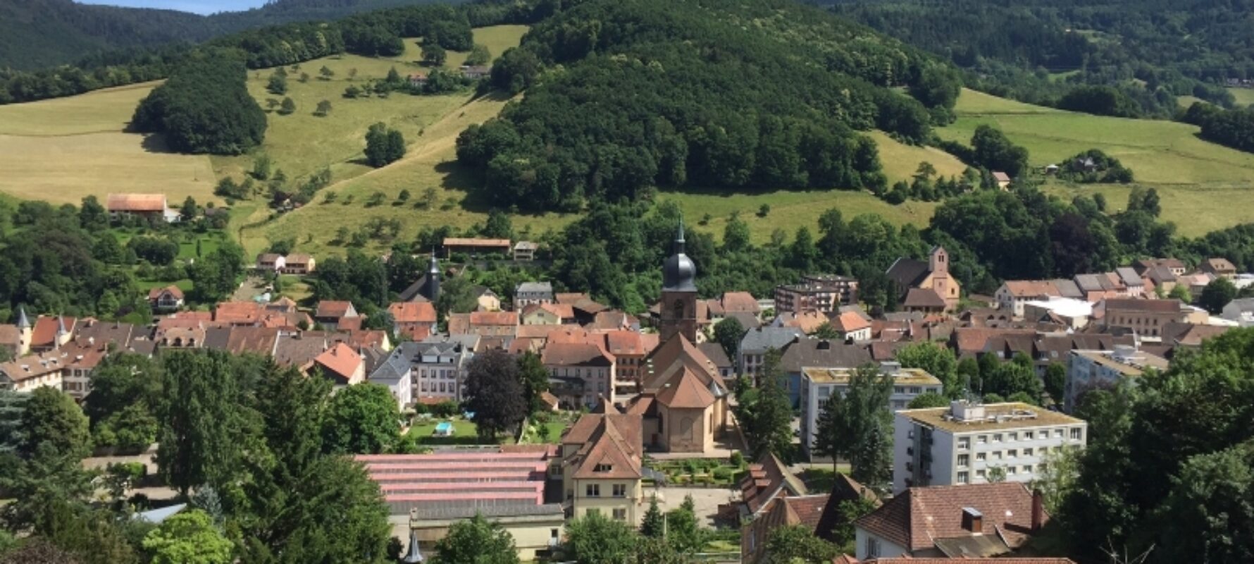 Un ESAT exemplaire à SainteMarieauxMines ADIRA