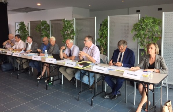 Assemblée Générale - juin 2018