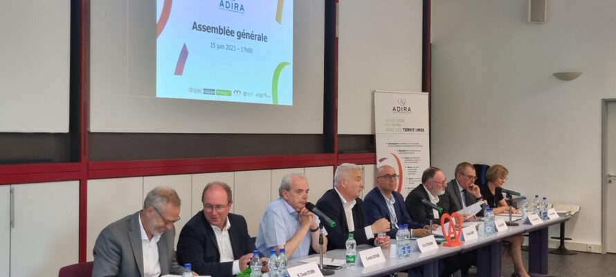 AG ADIRA 2023