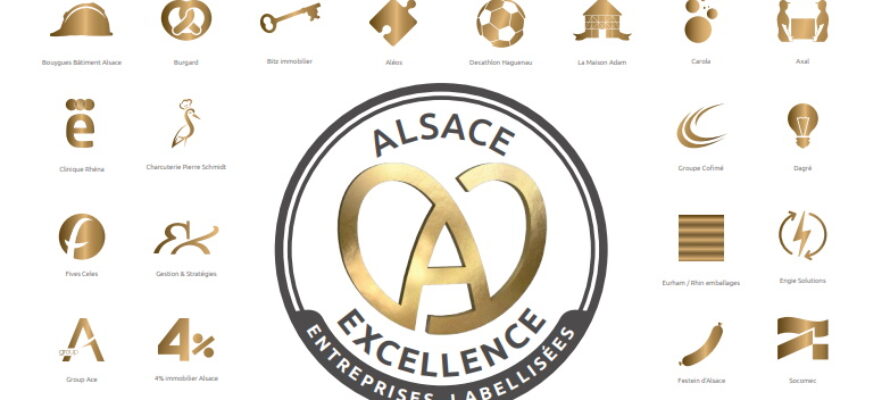 Alsace Excellence accueil
