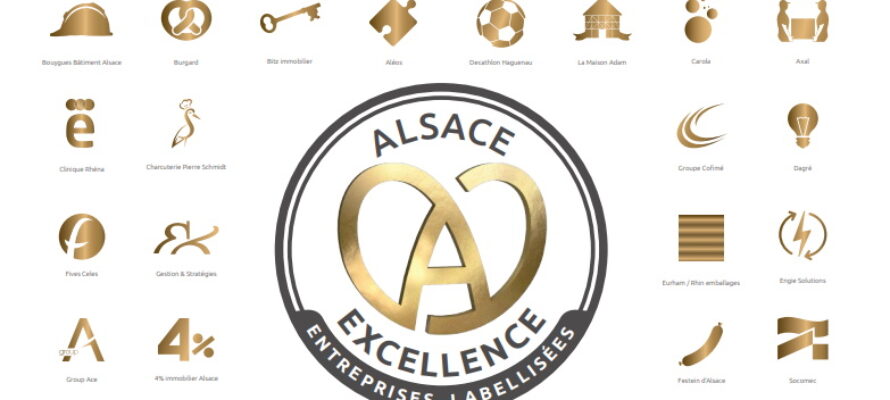 Alsace Excellence accueil