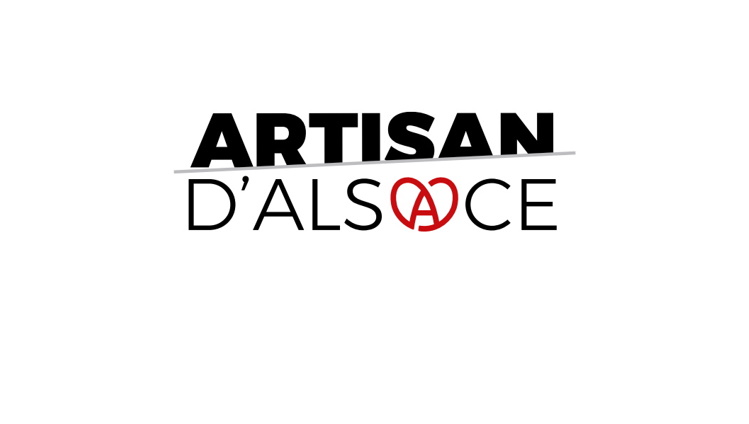 Artisan d'Alsace logo couv