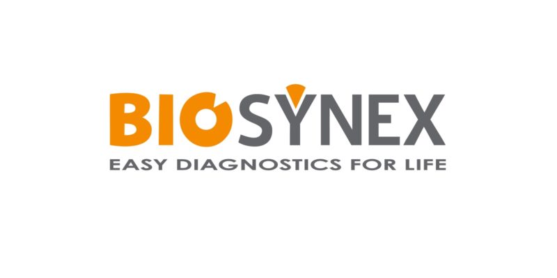 BIOSYNEX-logo