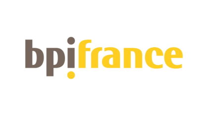 Bpifrance logo