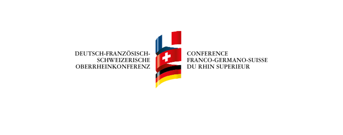Conférence du Rhin Supérieur logo couv
