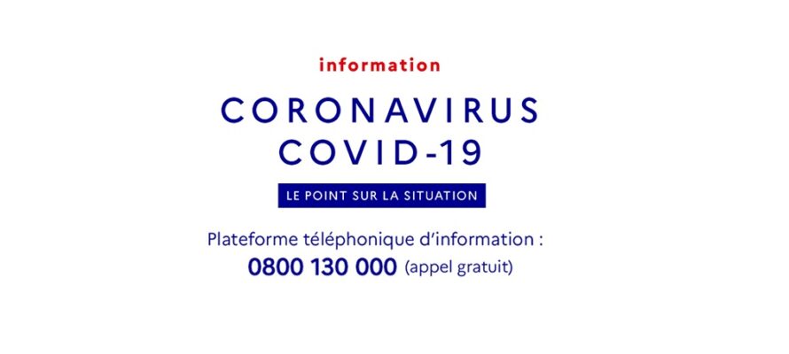 Coronavirus