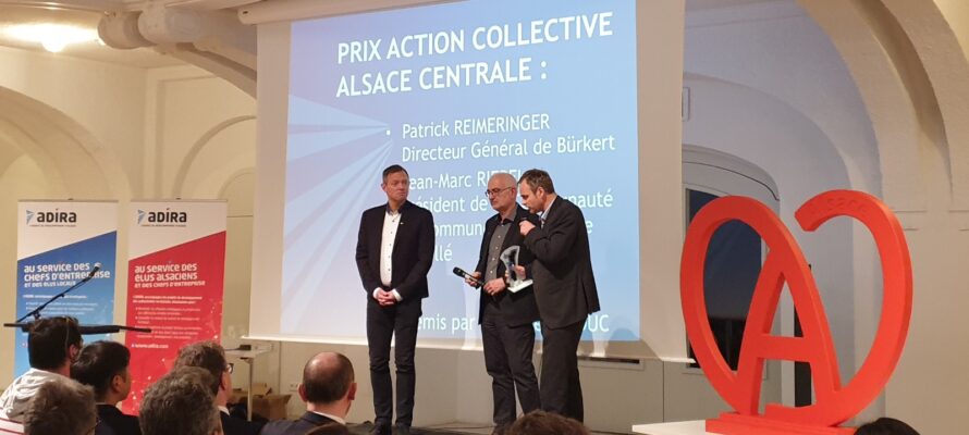 Coups de coeur Colmar Action Collective