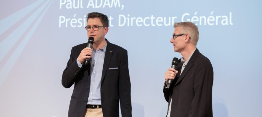 Coups de coeur Colmar Adam Boissons