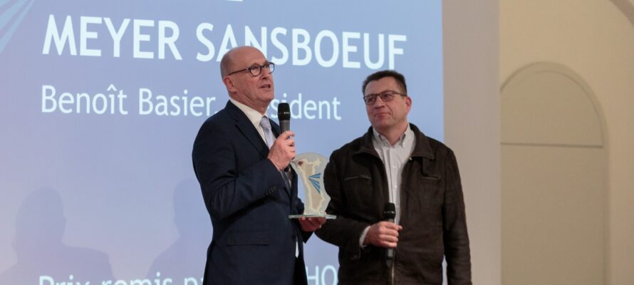 Coups de coeur Colmar Meyer