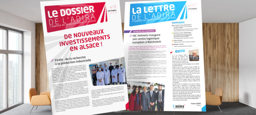 couvs lettre et dossier