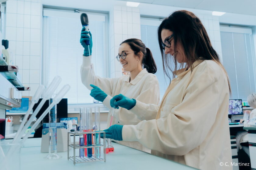 Delpharm se mobilise pour attirer de nouveaux salariés ADIRA