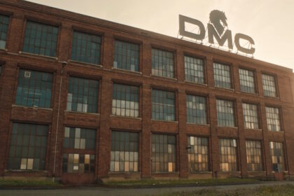 DMC façade