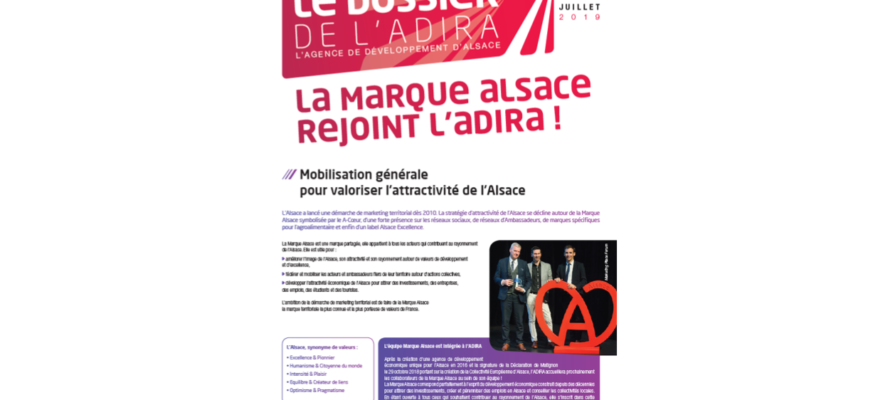 Dossier ADIRA_Marque Alsace