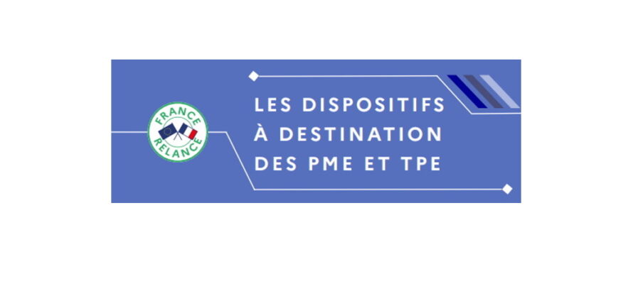 France Relance PME TPE couv2