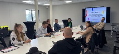 IndustriA chez Groupe Hemmerlin