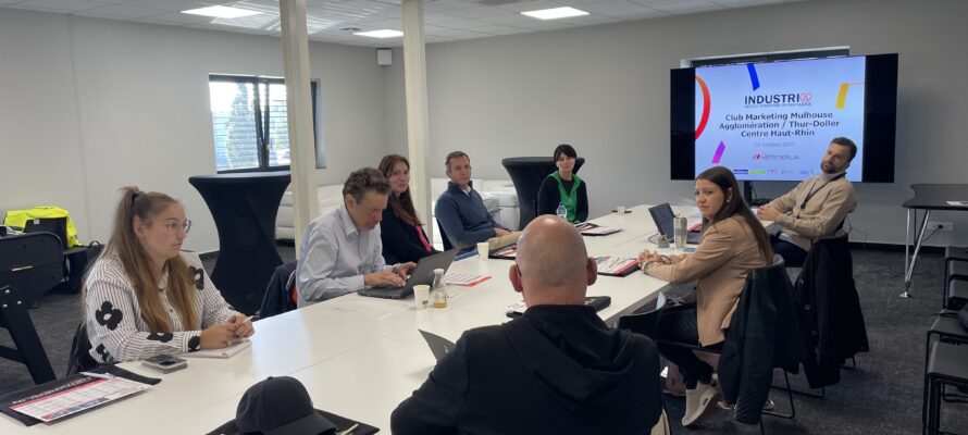 IndustriA chez Groupe Hemmerlin