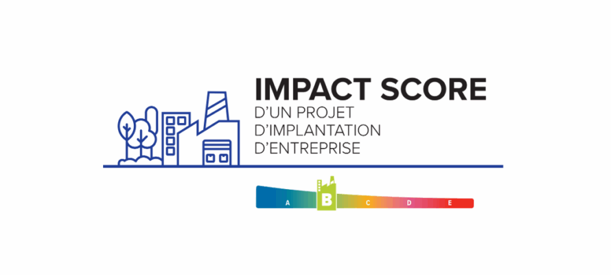 Impact score site