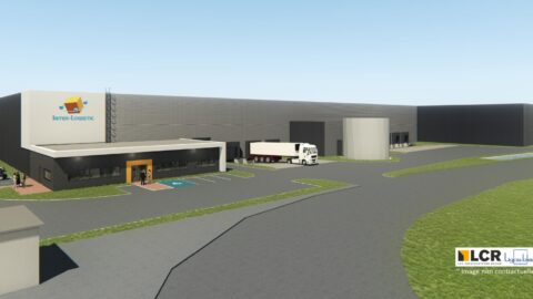 InterLogistic