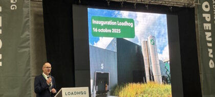 Loadhog Inauguration