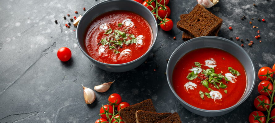 MADA Soupe deux tomates