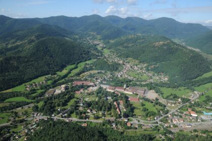 Bénéficier d’informations économiques et pratiques sur l’Alsace