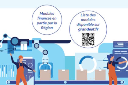 Parcours transformation Région Grand Est