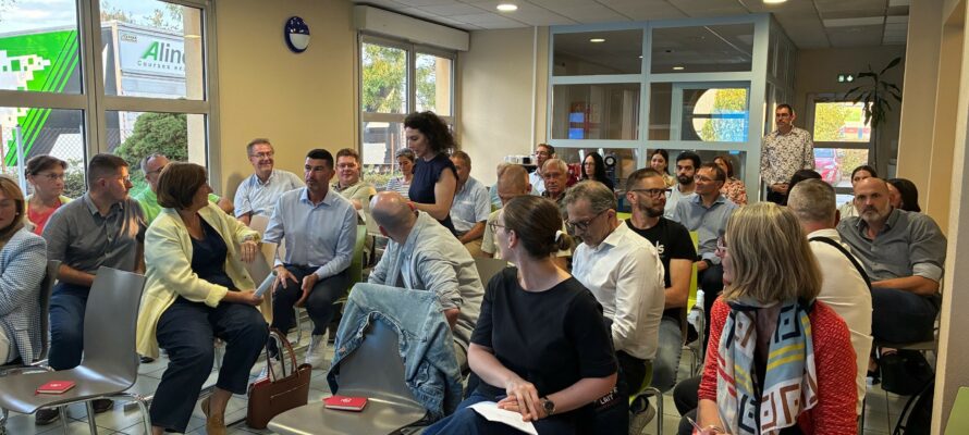 Participants
