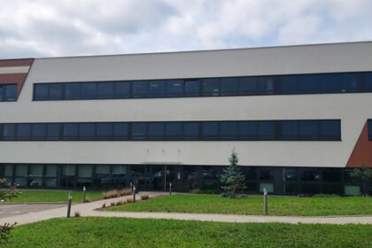Photo batiment Schaeffer - Article ADIRA