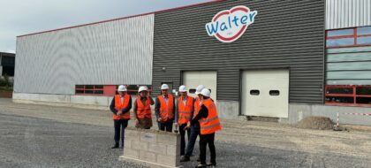 Pose 1e pierre 2 walter