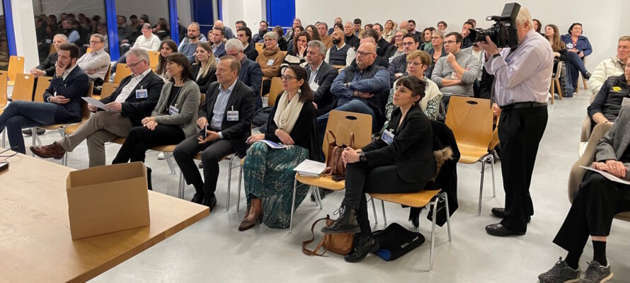 Rencontre eco portes rosheim_site