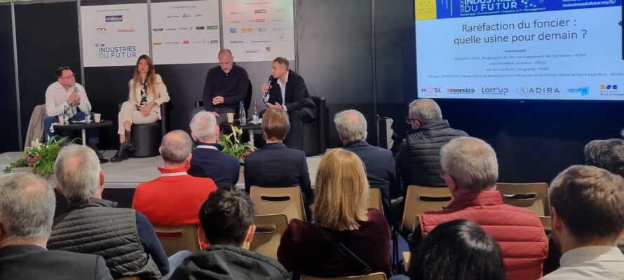 Salon BE 5.0 2023 - Article & post Linkedin