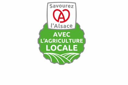 Apposer la Marque Savourez l’Alsace® et Savourez l’Alsace Avec l&rsquo;agriculture locale® sur mes produits