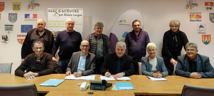 sign conv cdc sud alsace largue