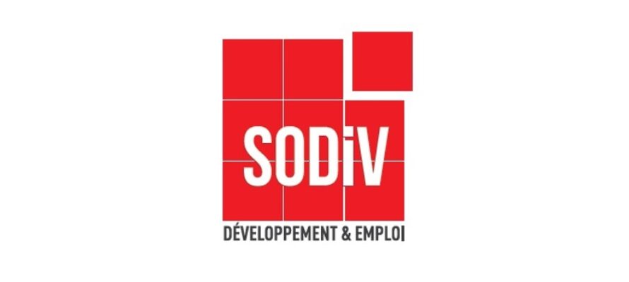 SODIV logo fond blanc