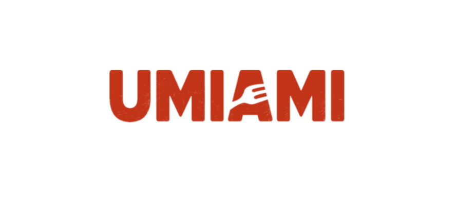 Umiami logo couv