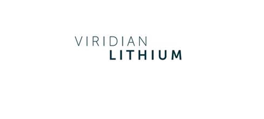 Viridian Lithium Couv