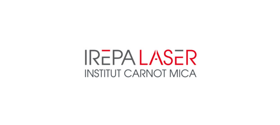 visuel irepa laser