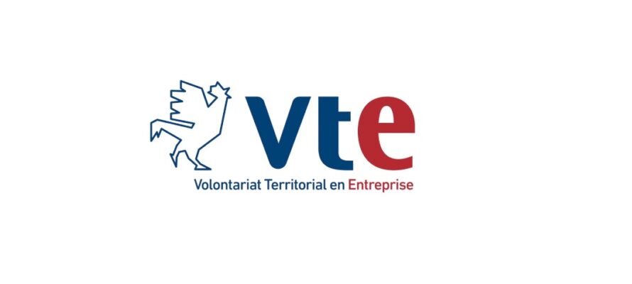 Volontariat Territorial en Entreprise
