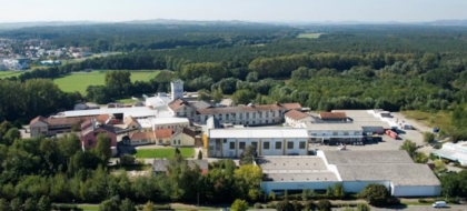 Vue ensemble CENPA
